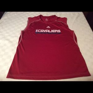 💜 Kids Cleveland cavaliers shirt